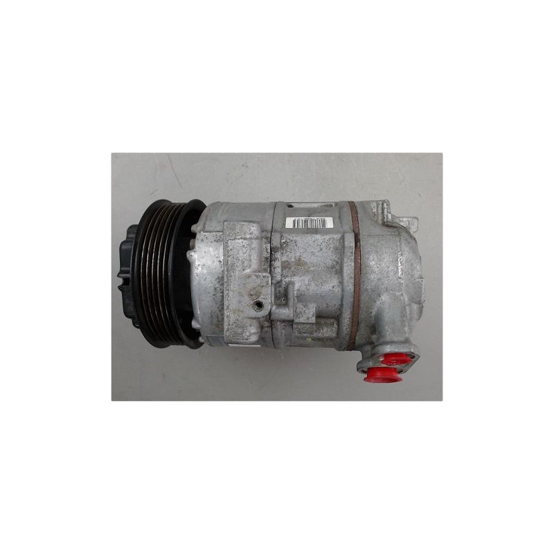 COMPRESSEUR AIR CONDITIONNE OPEL CORSA