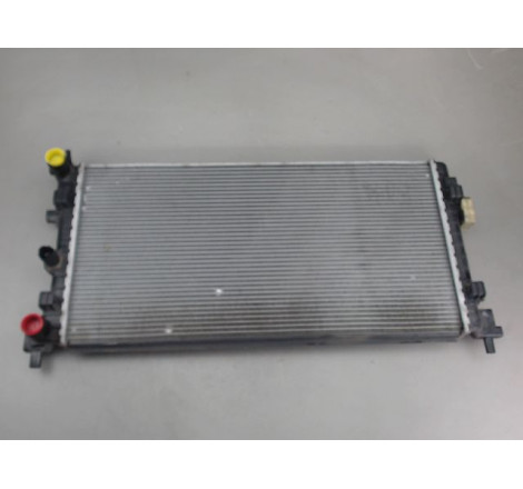 RADIATEUR