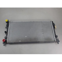 RADIATEUR SKODA FABIA