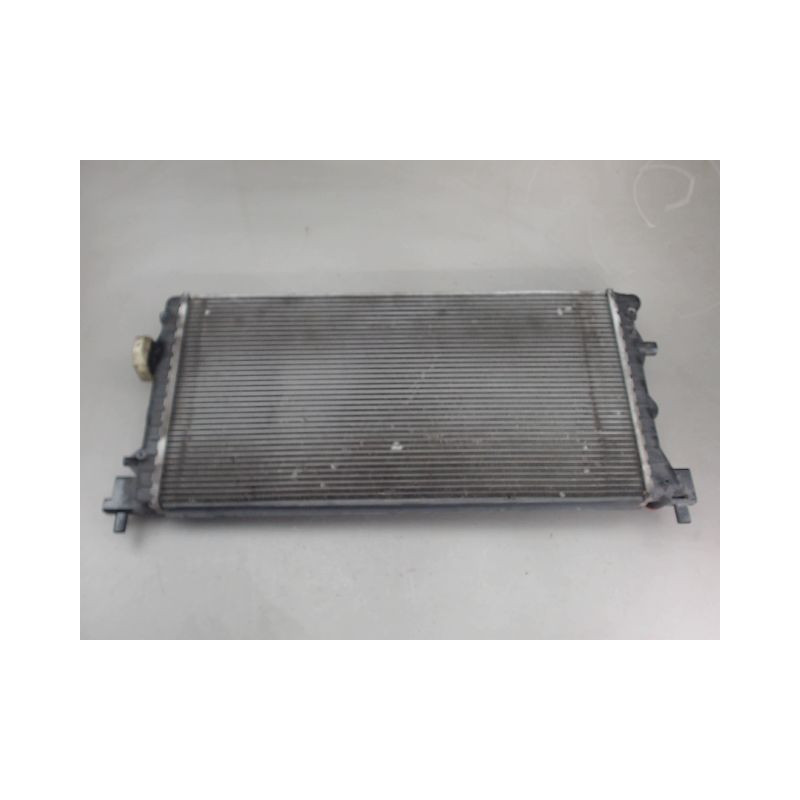 RADIATEUR SKODA FABIA