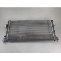 RADIATEUR SKODA FABIA