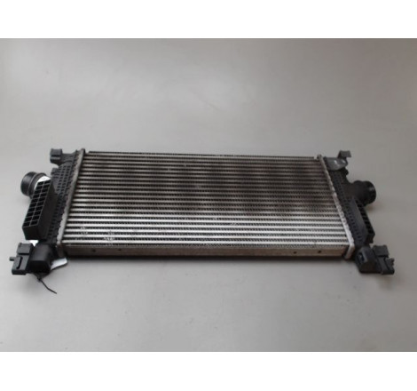 ECHANGEUR AIR