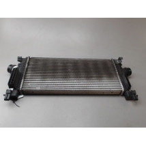 ECHANGEUR AIR OPEL ASTRA