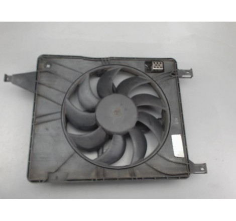 MOTEUR VENTILATEUR RADIATEUR