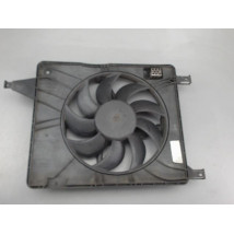 MOTEUR VENTILATEUR RADIATEUR NISSAN QASHQAI