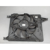 MOTEUR VENTILATEUR RADIATEUR NISSAN QASHQAI