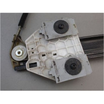 MECANISME LEVE-GLACE ARRIERE GAUCHE AUDI A6