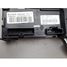 MECANISME LEVE-GLACE AVANT GAUCHE RENAULT MEGANE