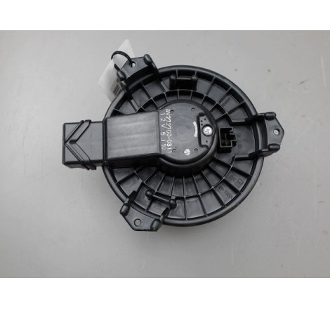 MOTEUR VENTILATEUR CHAUFFAGE