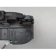 SYSTEME CONDAMNATION ARRIERE DROIT NISSAN QASHQAI