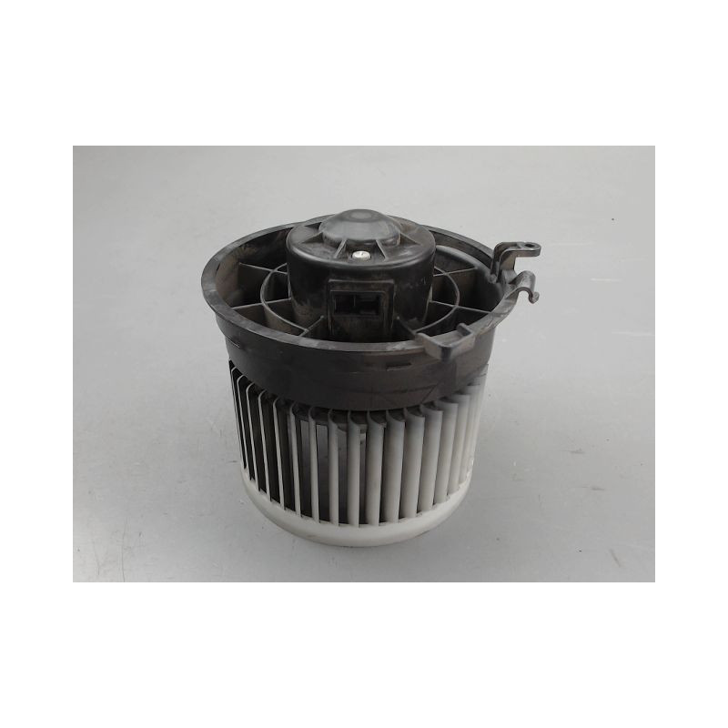 MOTEUR VENTILATEUR CHAUFFAGE NISSAN QASHQAI