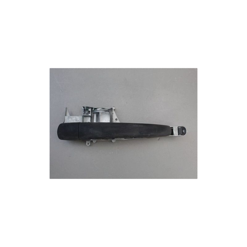 POIGNEE EXTERIEURE PORTE ARRIERE DROIT PEUGEOT 207