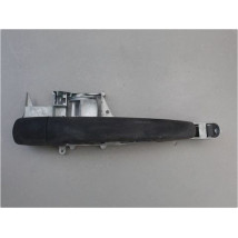 POIGNEE EXTERIEURE PORTE ARRIERE DROIT PEUGEOT 207