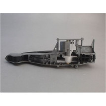 POIGNEE EXTERIEURE PORTE ARRIERE DROIT PEUGEOT 207