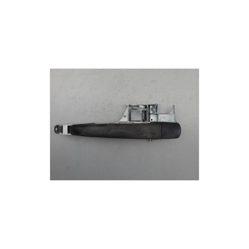POIGNEE EXTERIEURE PORTE ARRIERE GAUCHE PEUGEOT 207