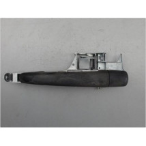 POIGNEE EXTERIEURE PORTE ARRIERE GAUCHE PEUGEOT 207