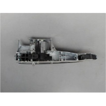 POIGNEE EXTERIEURE PORTE ARRIERE GAUCHE PEUGEOT 207