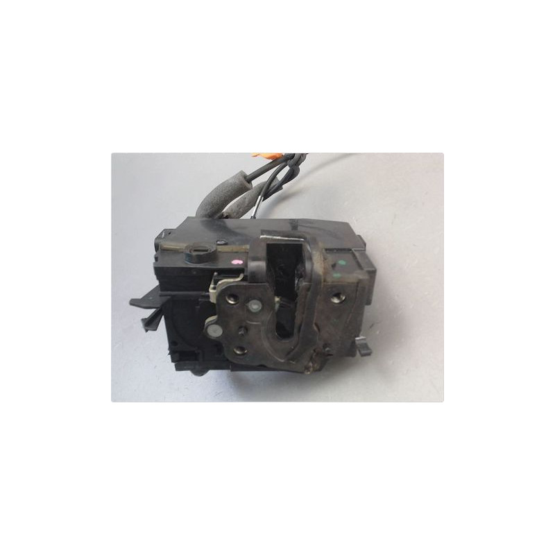 SYSTEME CONDAMNATION ARRIERE DROIT CITROEN C4
