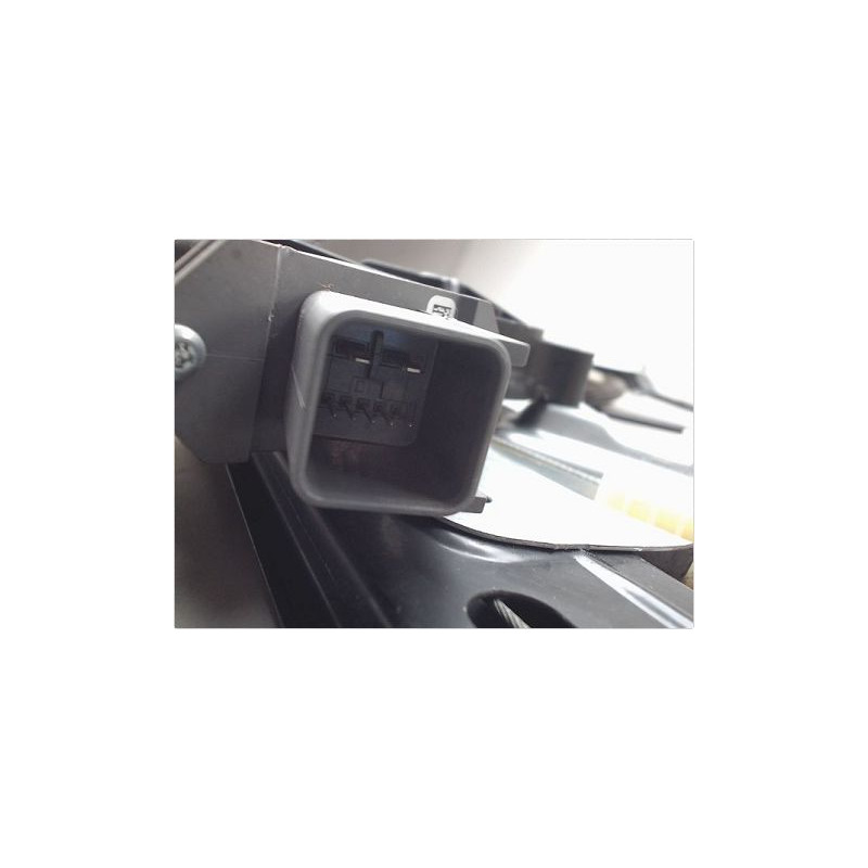 MECANISME LEVE-GLACE AVANT DROIT OPEL ASTRA