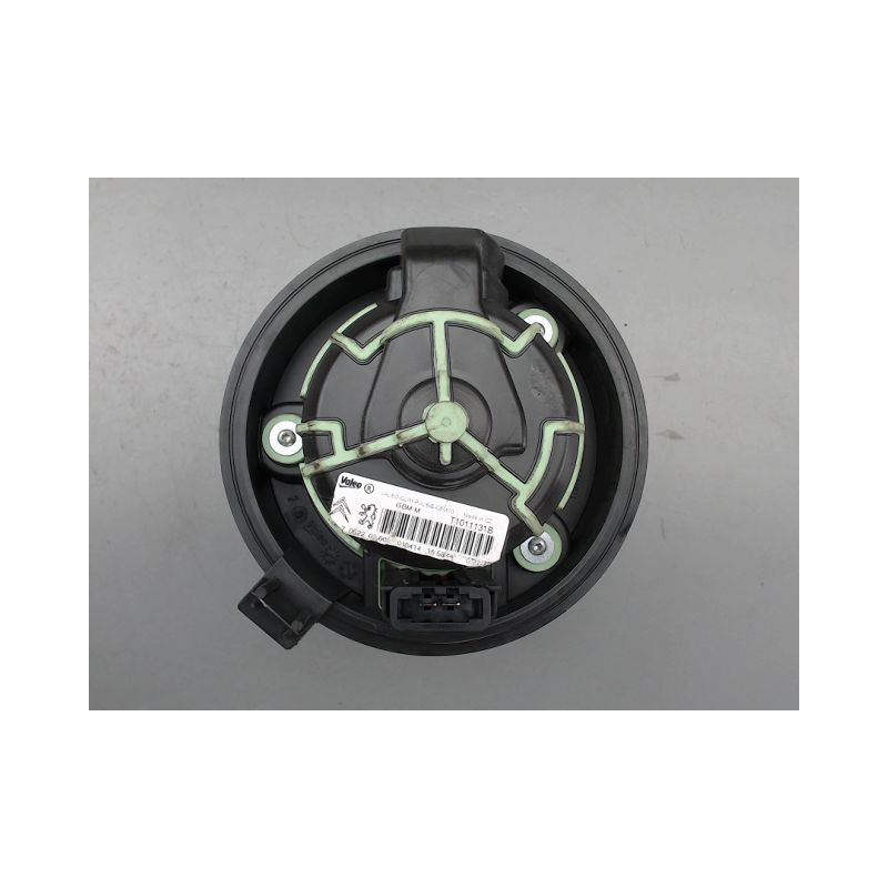 MOTEUR VENTILATEUR CHAUFFAGE CITROEN C4