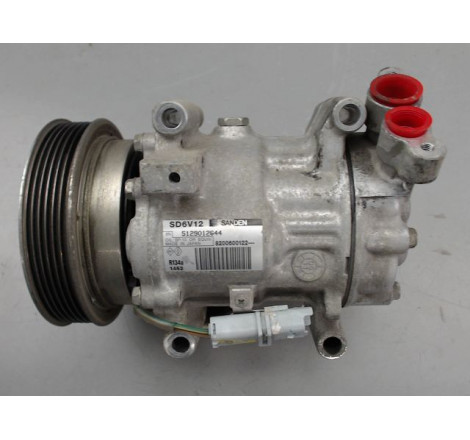 COMPRESSEUR AIR CONDITIONNE
