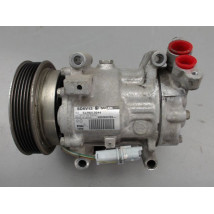COMPRESSEUR AIR CONDITIONNE RENAULT CLIO