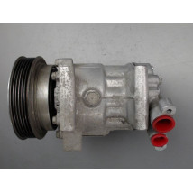 COMPRESSEUR AIR CONDITIONNE RENAULT CLIO