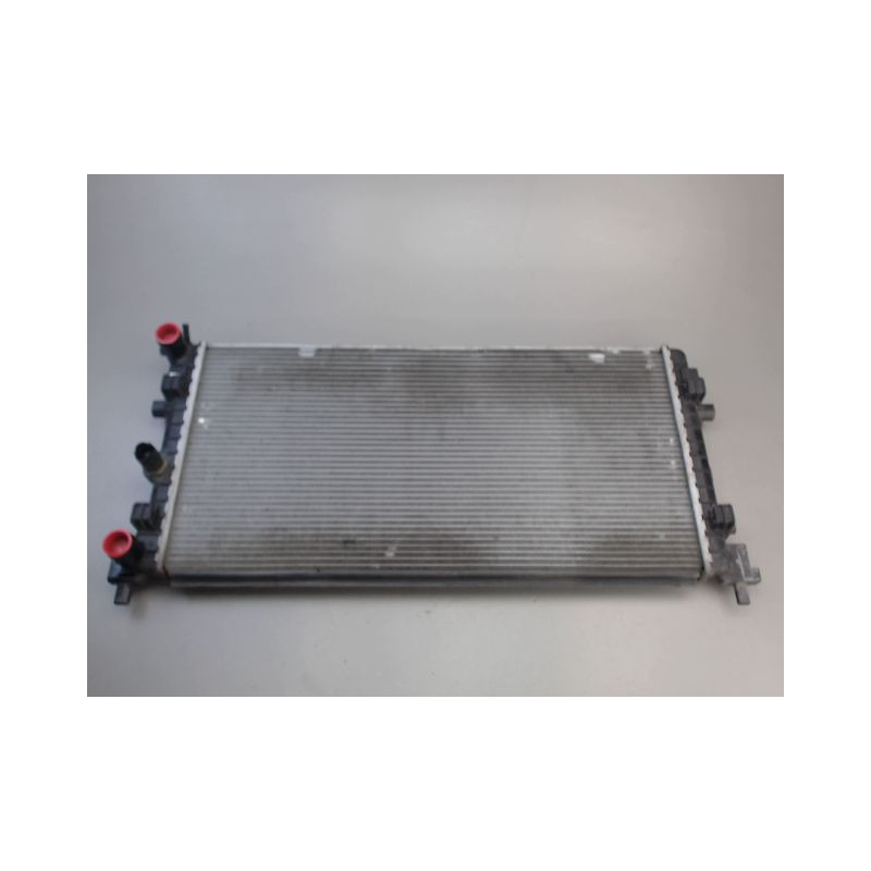 RADIATEUR VOLKSWAGEN POLO
