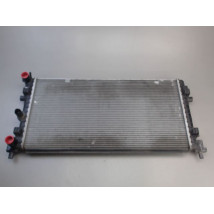 RADIATEUR VOLKSWAGEN POLO