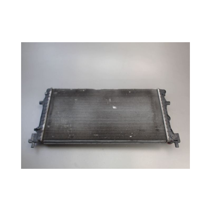 RADIATEUR VOLKSWAGEN POLO