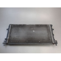 RADIATEUR VOLKSWAGEN POLO