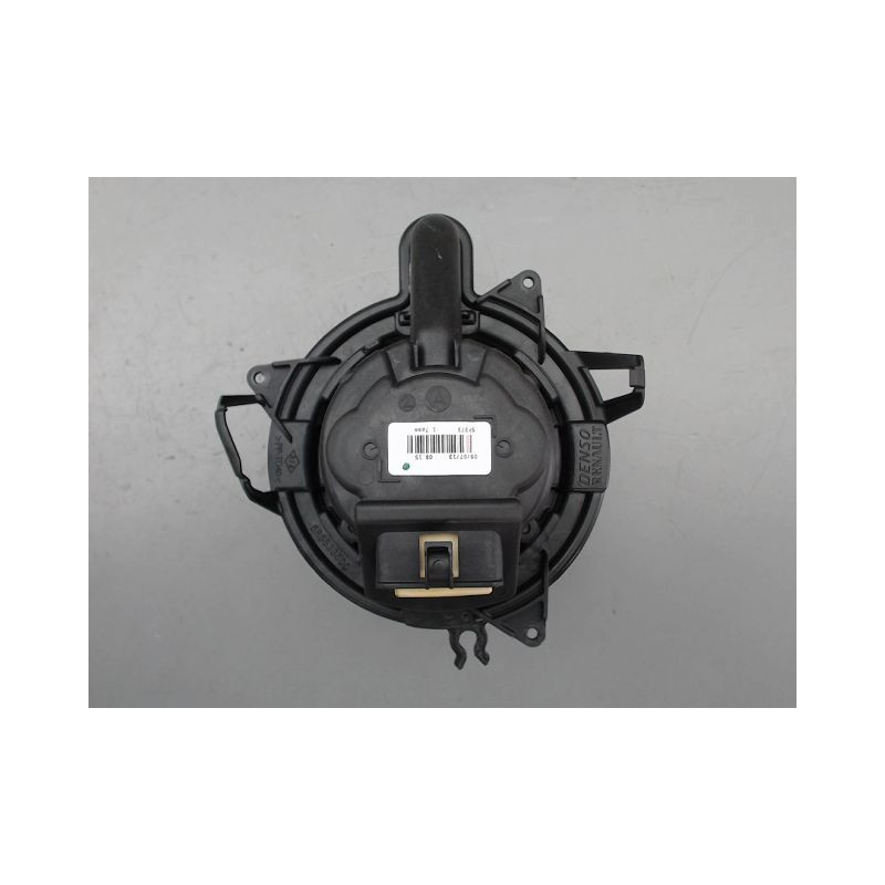 MOTEUR VENTILATEUR CHAUFFAGE RENAULT CLIO
