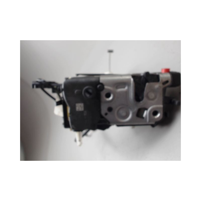SYSTEME CONDAMNATION ARRIERE DROIT PEUGEOT 308