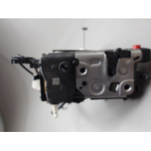 SYSTEME CONDAMNATION ARRIERE DROIT PEUGEOT 308