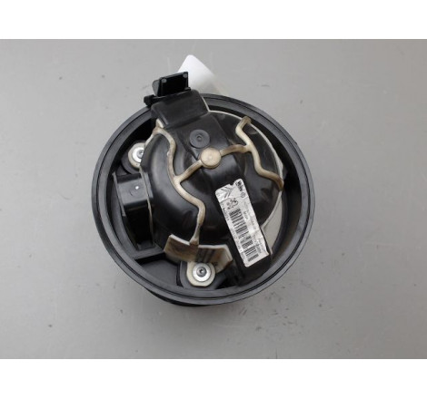 MOTEUR VENTILATEUR CHAUFFAGE