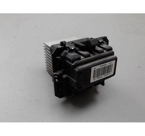 MODULE DE CHAUFFAGE