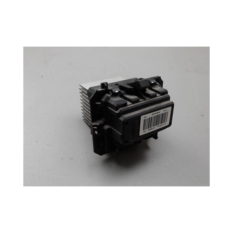 MODULE DE CHAUFFAGE RENAULT CLIO