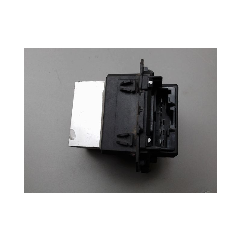 MODULE DE CHAUFFAGE RENAULT CLIO