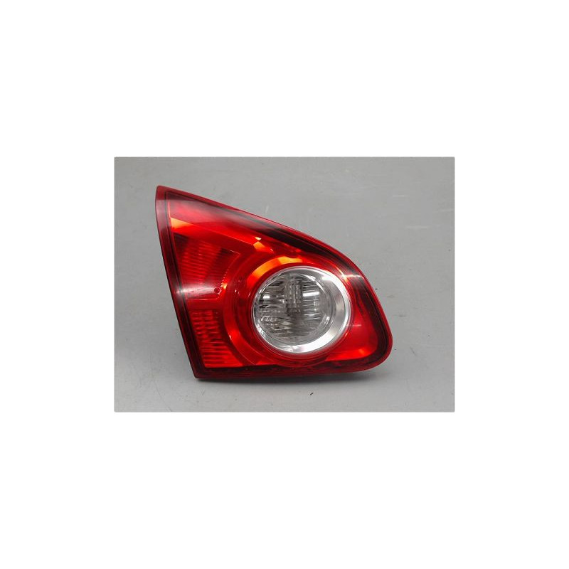 FEU ARRIERE INTERIEUR GAUCHE NISSAN QASHQAI