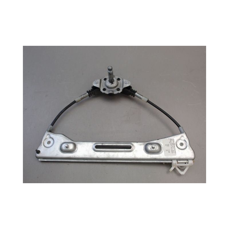 MECANISME LEVE-GLACE ARRIERE DROIT FIAT PANDA