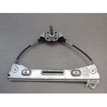 MECANISME LEVE-GLACE ARRIERE DROIT FIAT PANDA