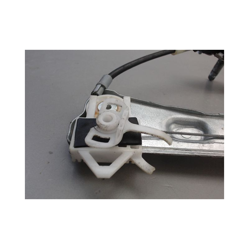 MECANISME LEVE-GLACE ARRIERE DROIT FIAT PANDA
