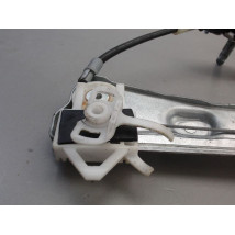 MECANISME LEVE-GLACE ARRIERE DROIT FIAT PANDA