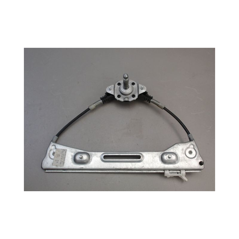 MECANISME LEVE-GLACE ARRIERE GAUCHE FIAT PANDA