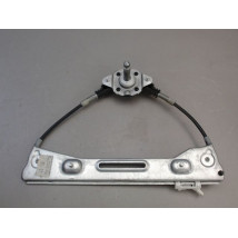MECANISME LEVE-GLACE ARRIERE GAUCHE FIAT PANDA