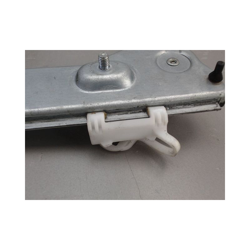 MECANISME LEVE-GLACE ARRIERE GAUCHE FIAT PANDA