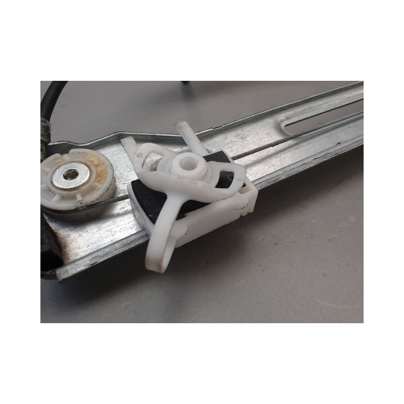 MECANISME LEVE-GLACE ARRIERE GAUCHE FIAT PANDA