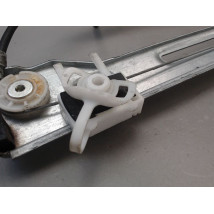 MECANISME LEVE-GLACE ARRIERE GAUCHE FIAT PANDA