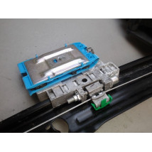 MECANISME LEVE-GLACE ARRIERE DROIT AUDI A5