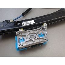 MECANISME LEVE-GLACE ARRIERE DROIT AUDI A5